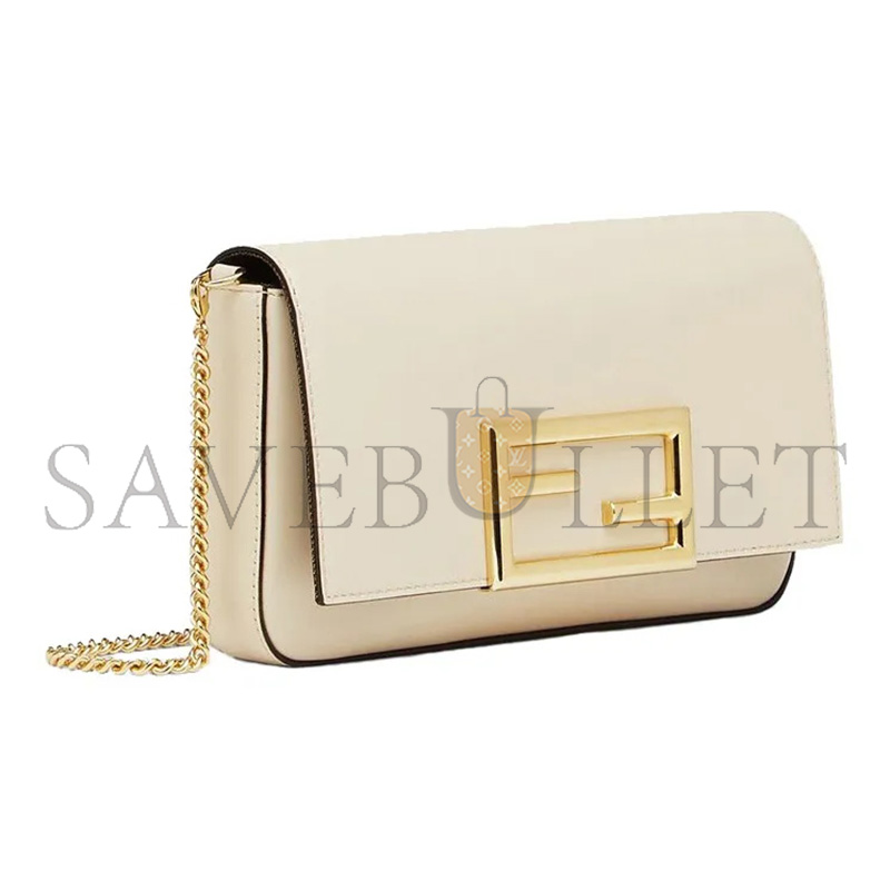 F**di wallet on chain with pouches 8bs032ahm0f0vwm (22*12*4cm)